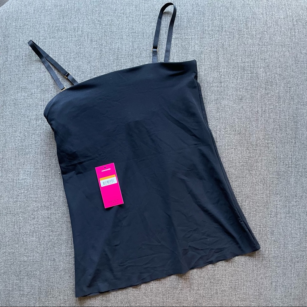 NWT Commando Tank Tube Top